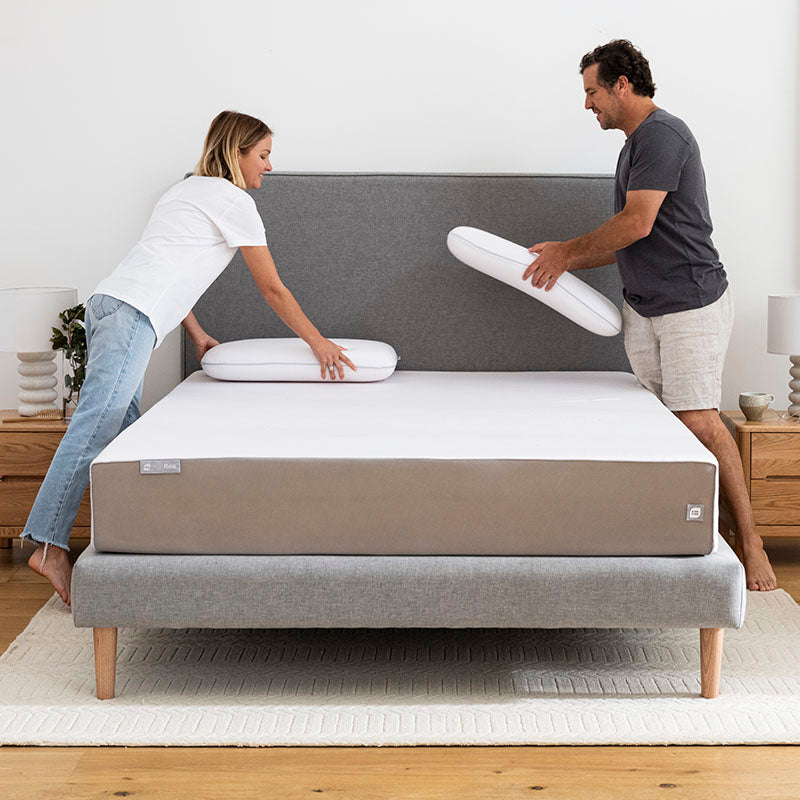 Crafted for Comfort