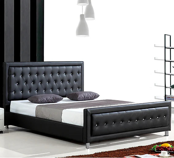 Bedframes & Accessories