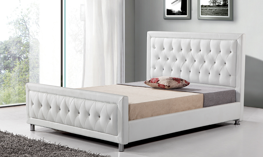 Storage Bed – Hydraulic Lift Platform