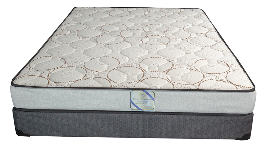 Canadian Rock – 9″ Foam Mattress