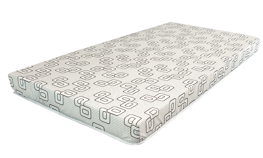Foam 5″ Mattress