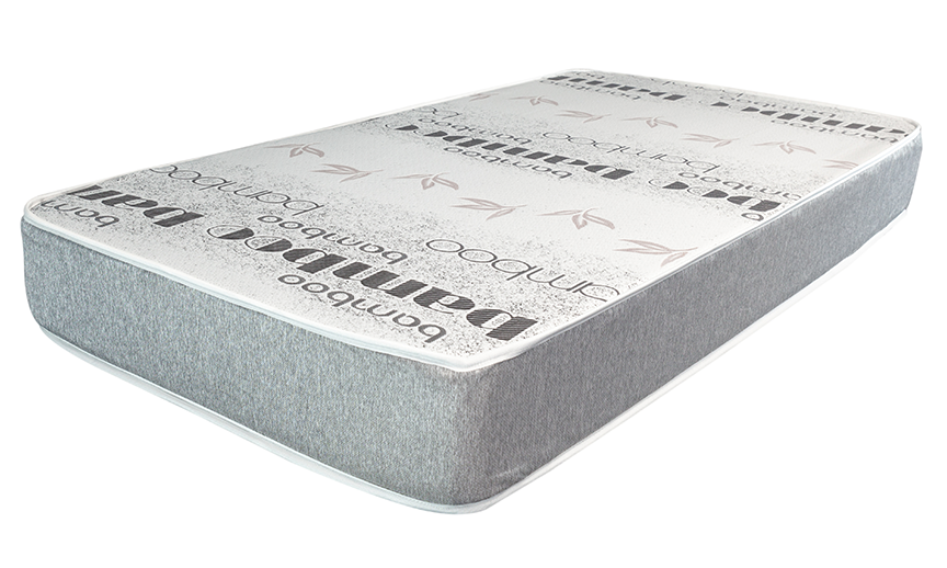 Foam 9″ Mattress