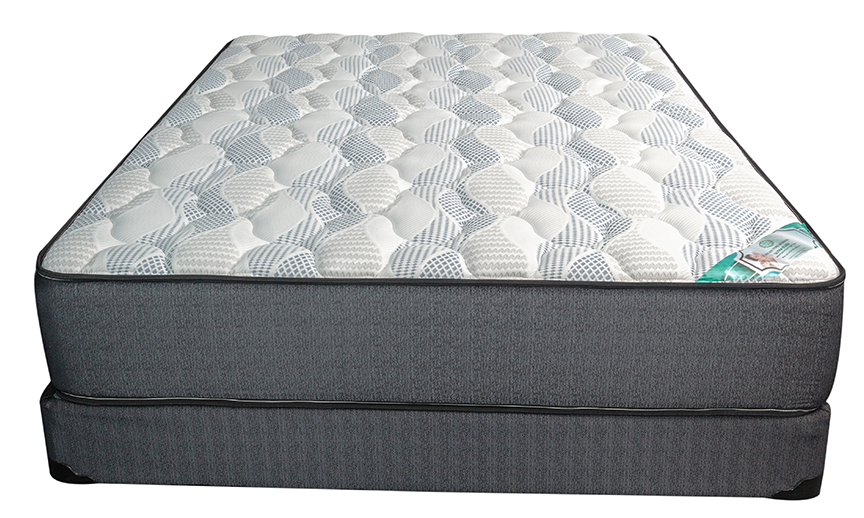 Ultra Sleep – 11″ Hybrid Mattress